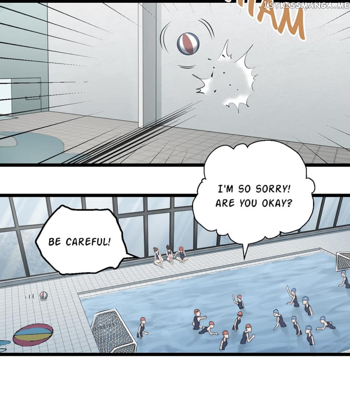 Fight Like a Girl chapter 37 - page 25
