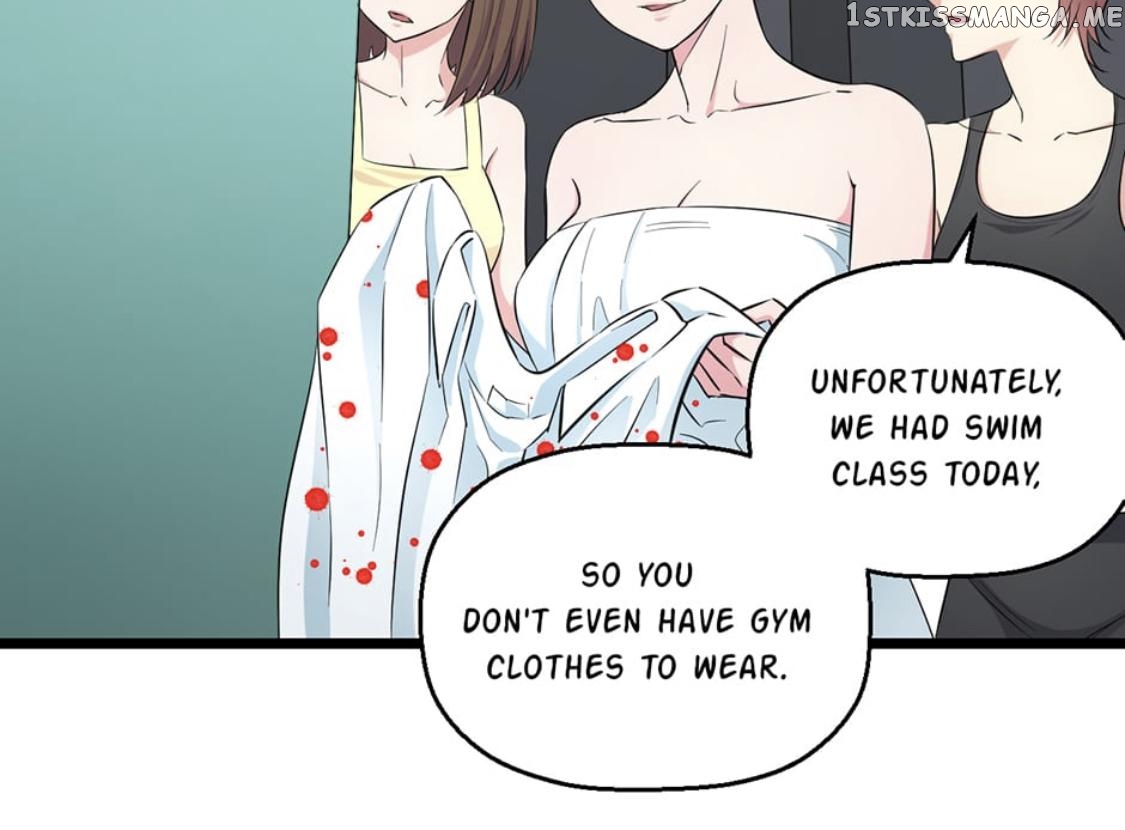 Fight Like a Girl chapter 37 - page 30