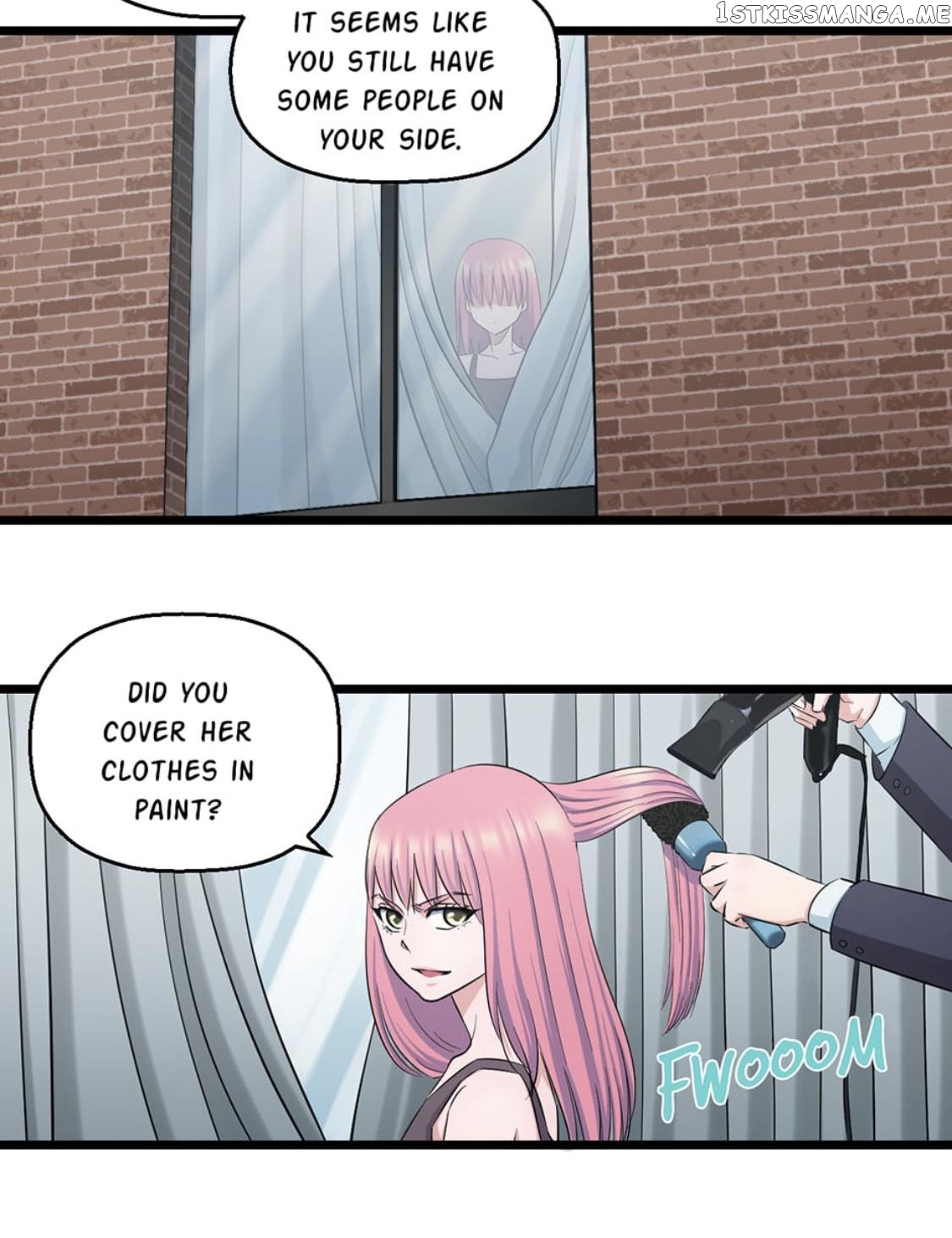 Fight Like a Girl chapter 37 - page 40