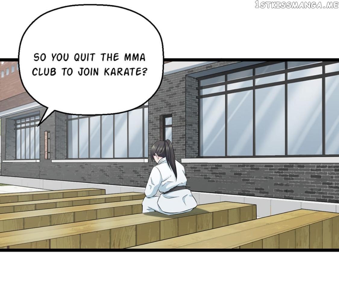 Fight Like a Girl chapter 37 - page 47