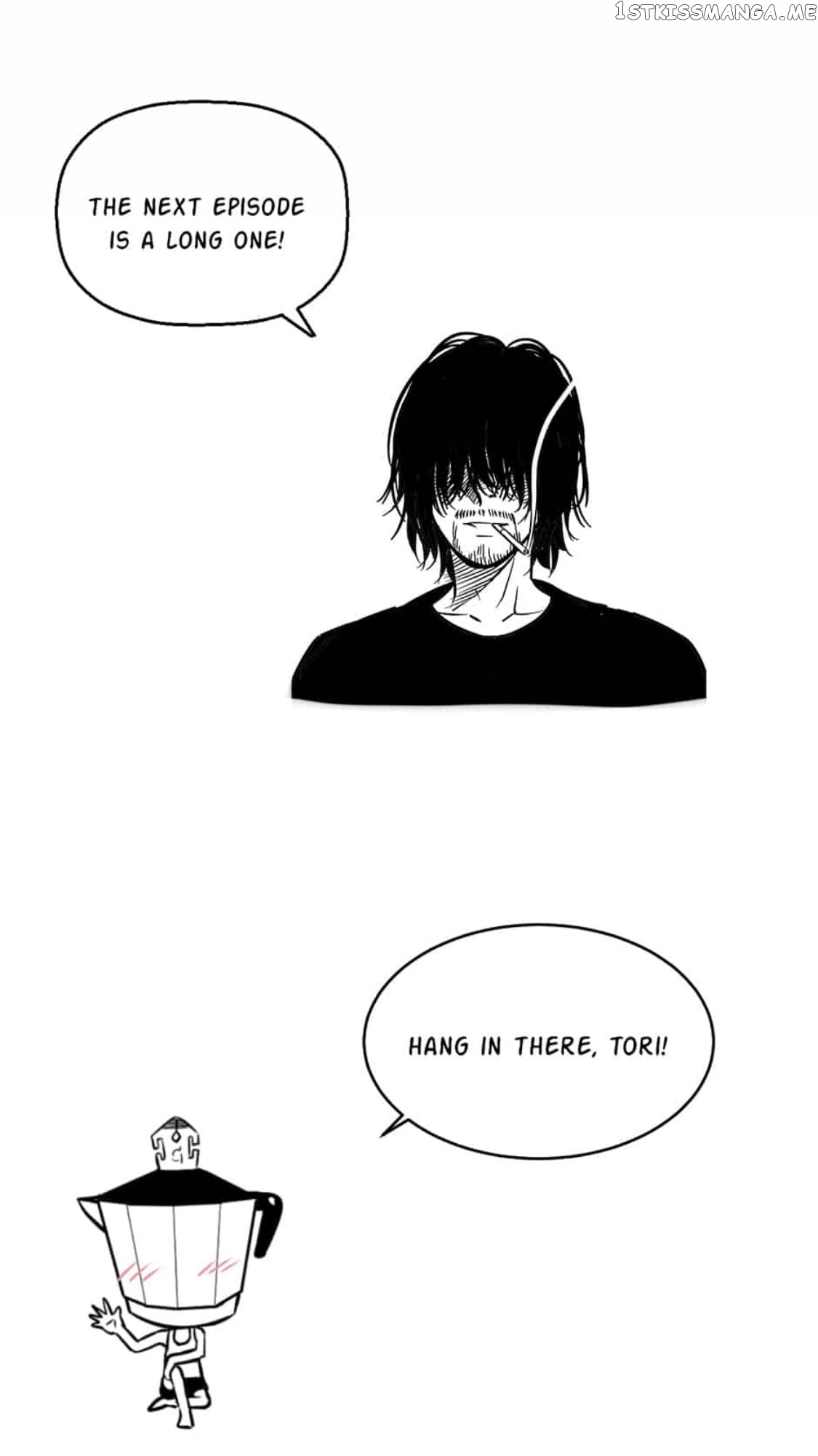 Fight Like a Girl chapter 37 - page 50