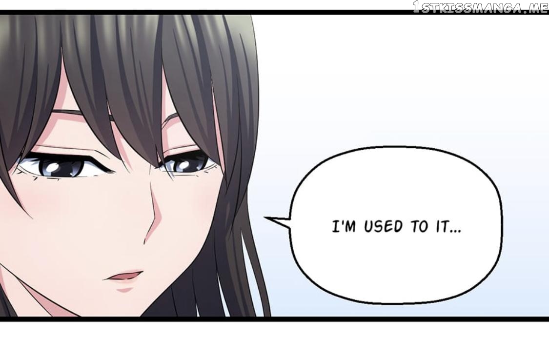 Fight Like a Girl chapter 37 - page 8