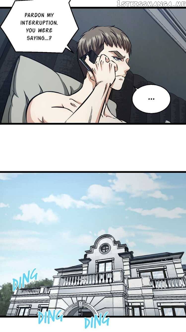 Fight Like a Girl chapter 13 - page 10