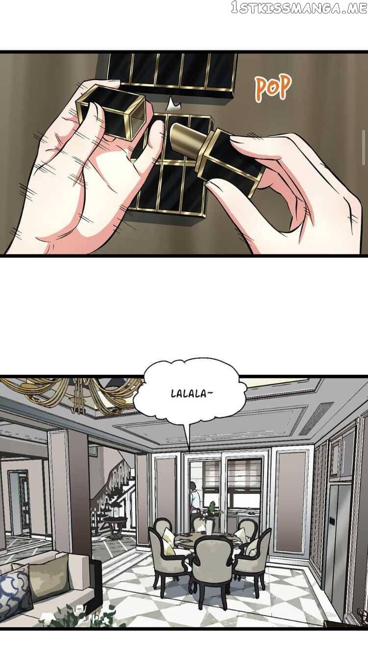 Fight Like a Girl chapter 13 - page 14