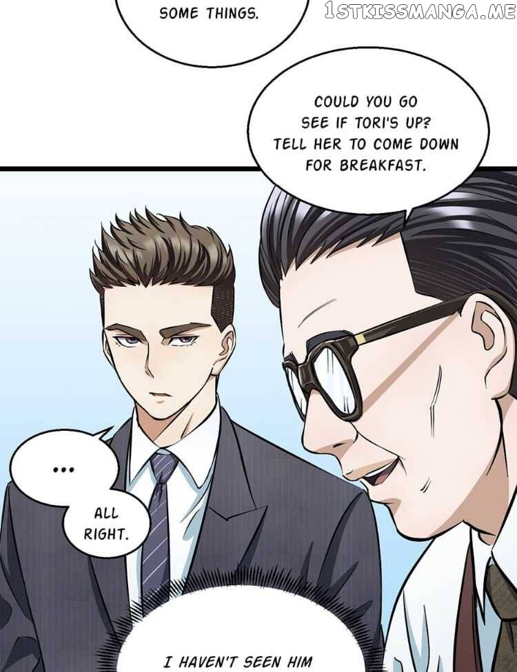 Fight Like a Girl chapter 13 - page 17