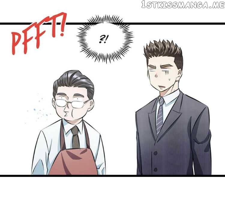 Fight Like a Girl chapter 13 - page 19
