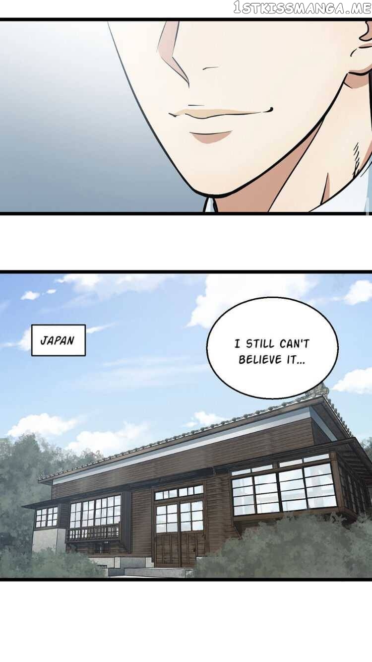 Fight Like a Girl chapter 13 - page 25