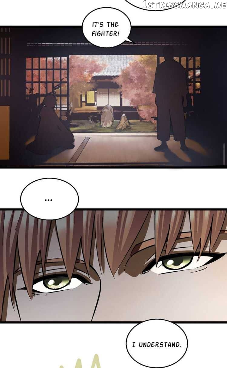 Fight Like a Girl chapter 13 - page 30