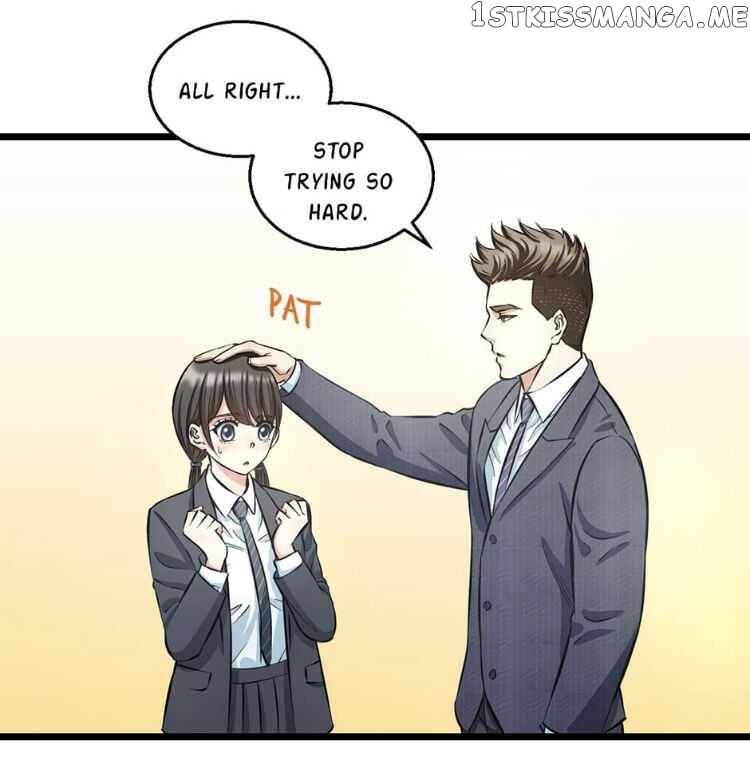 Fight Like a Girl chapter 13 - page 35