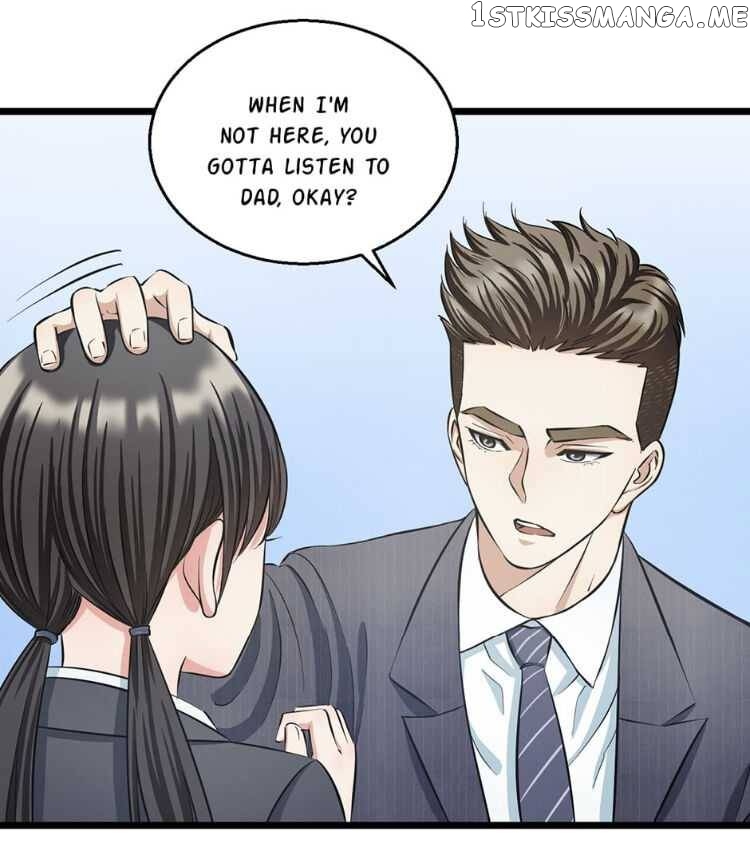 Fight Like a Girl chapter 13 - page 36