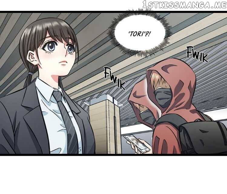 Fight Like a Girl chapter 13 - page 44