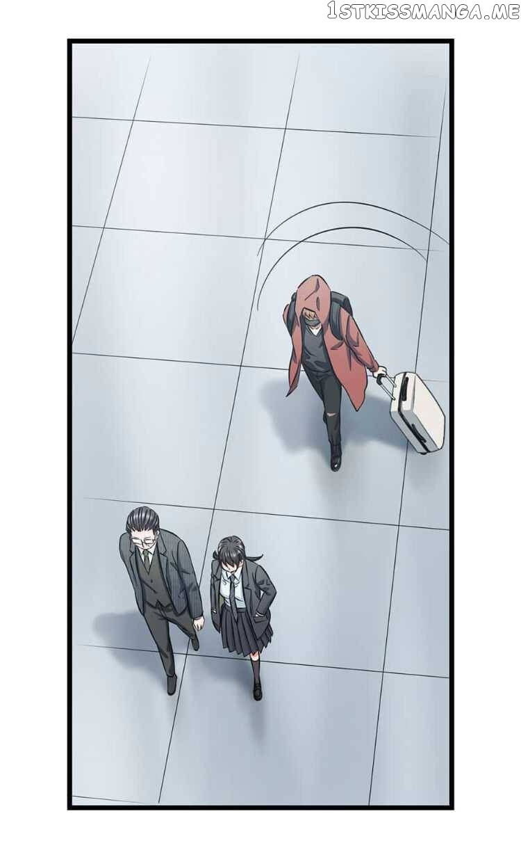 Fight Like a Girl chapter 13 - page 45