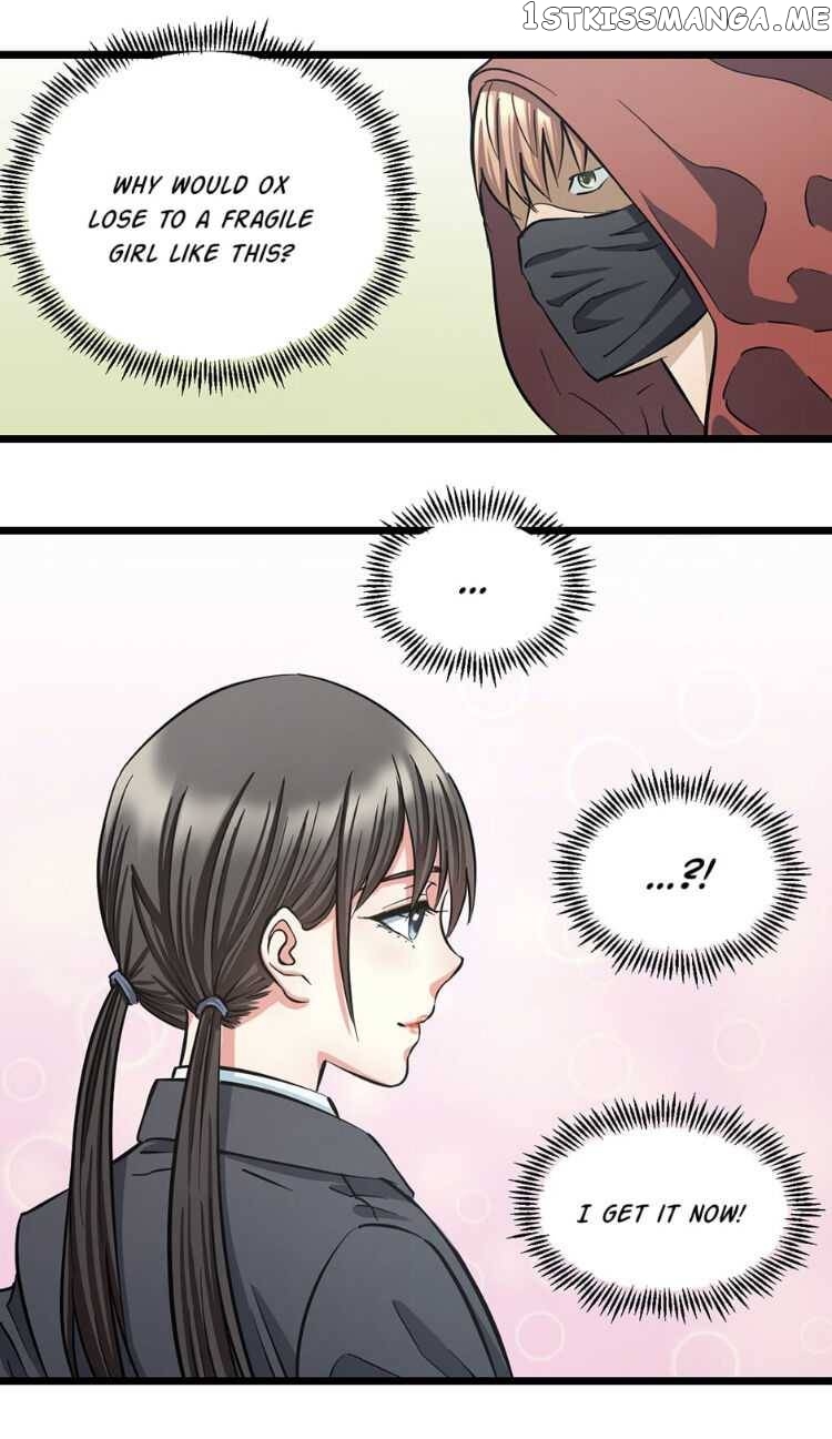 Fight Like a Girl chapter 13 - page 48