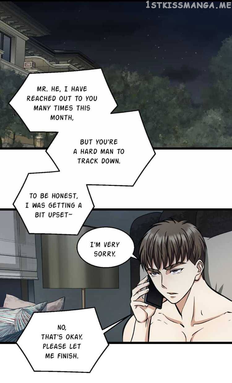 Fight Like a Girl chapter 13 - page 5
