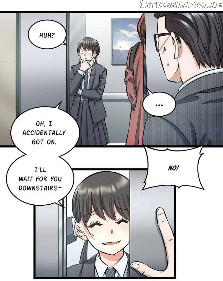 Fight Like a Girl chapter 13 - page 52