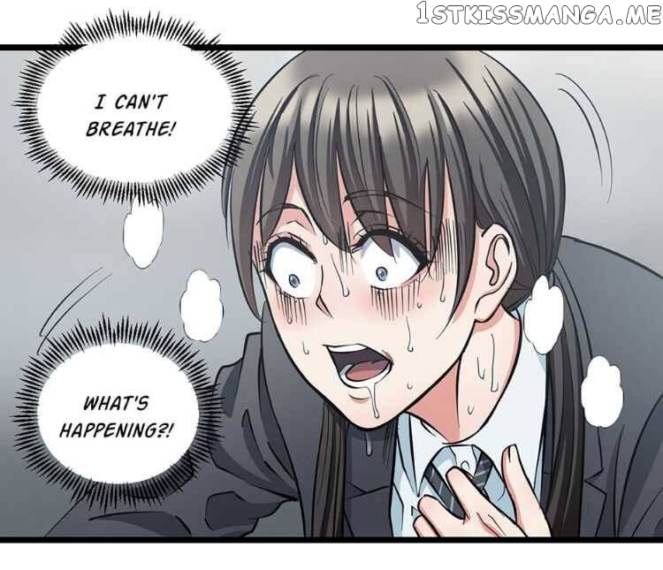 Fight Like a Girl chapter 13 - page 58