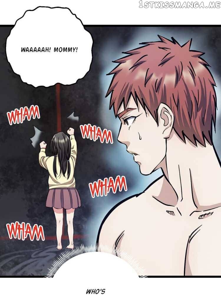 Fight Like a Girl chapter 13 - page 64