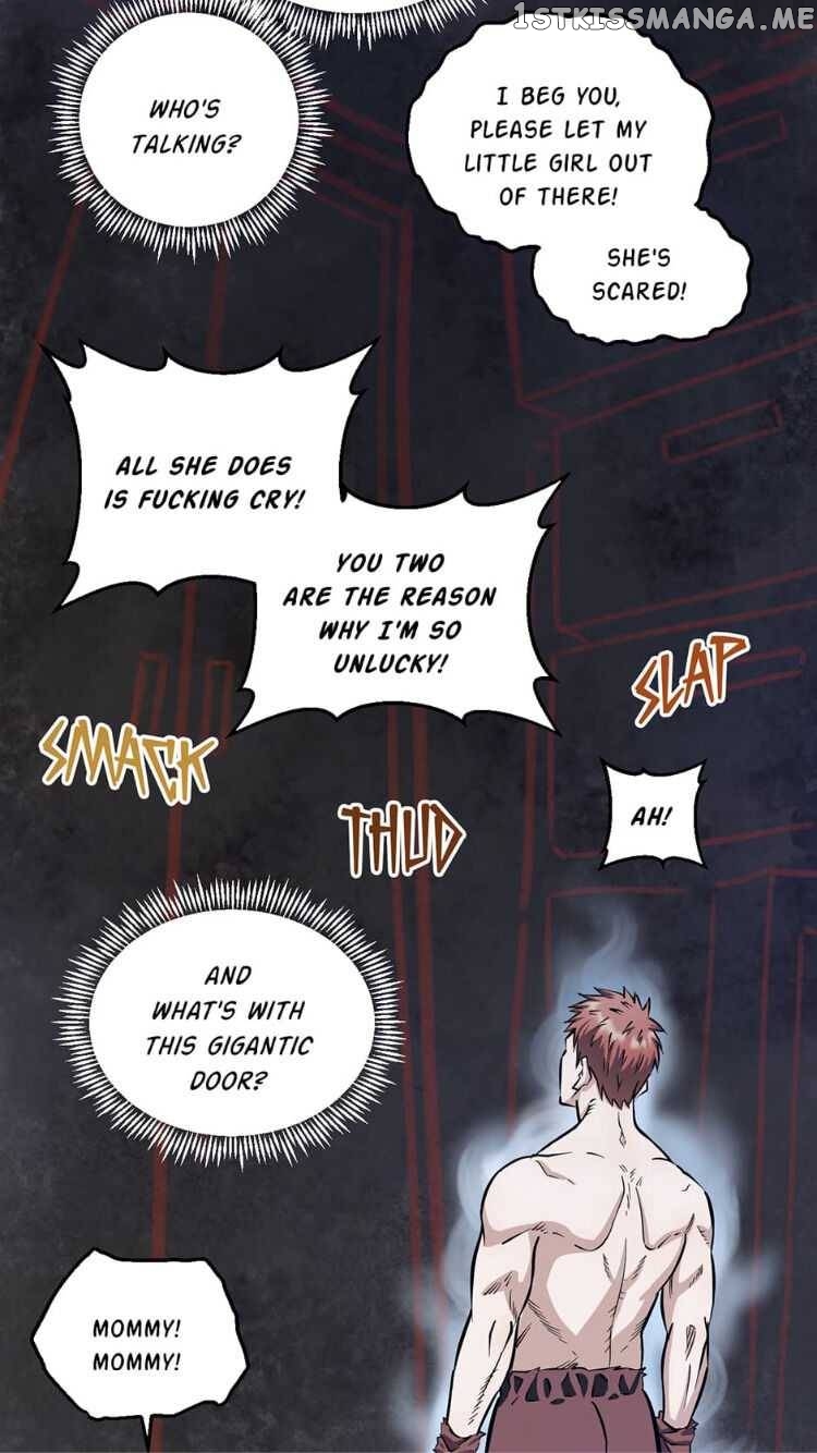 Fight Like a Girl chapter 13 - page 66