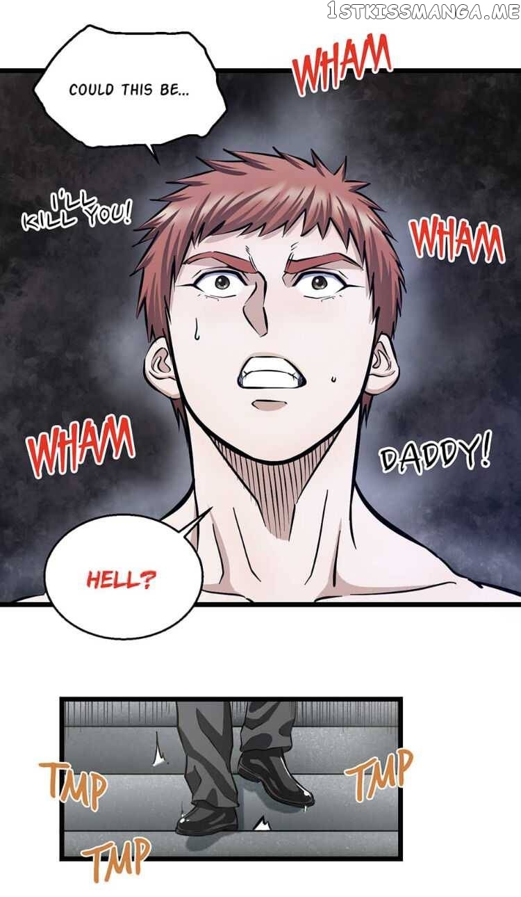 Fight Like a Girl chapter 13 - page 68