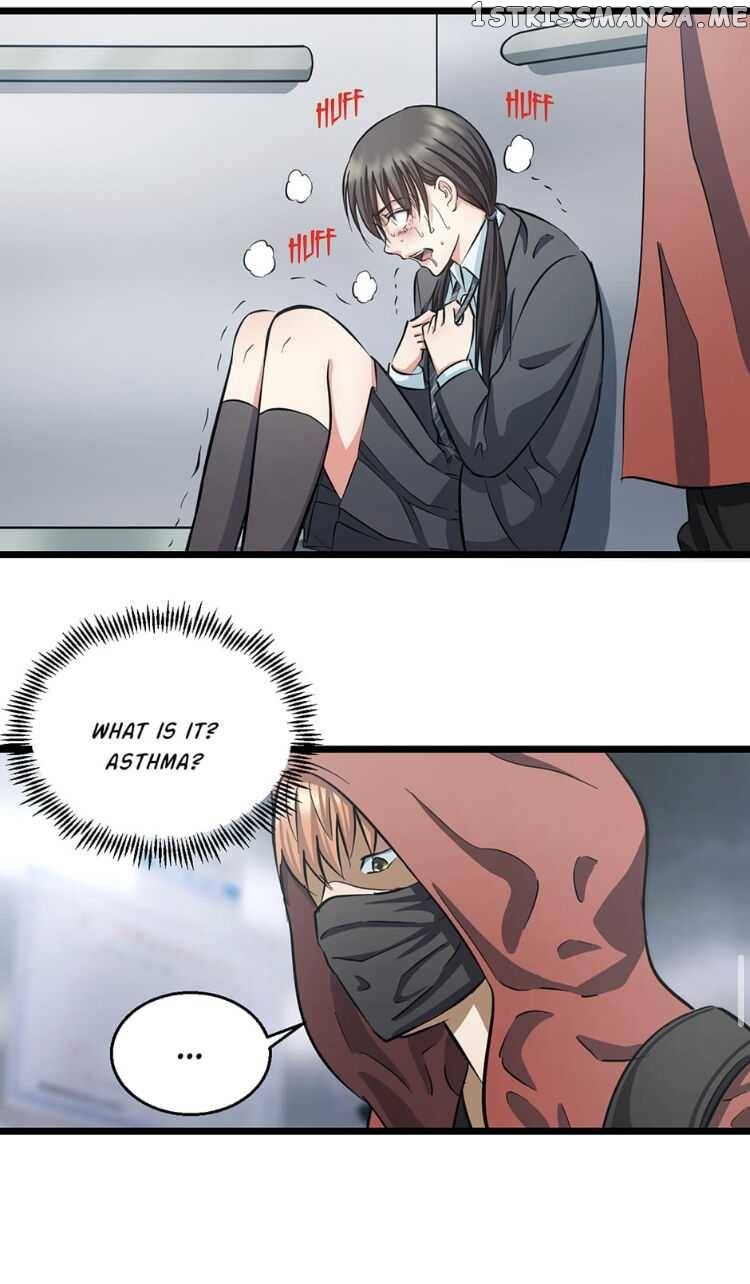 Fight Like a Girl chapter 13 - page 70
