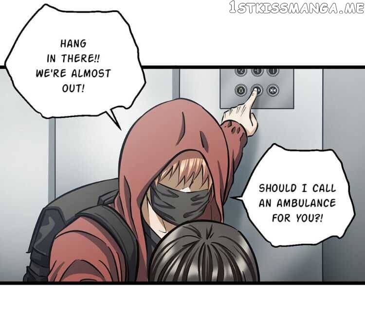 Fight Like a Girl chapter 13 - page 72
