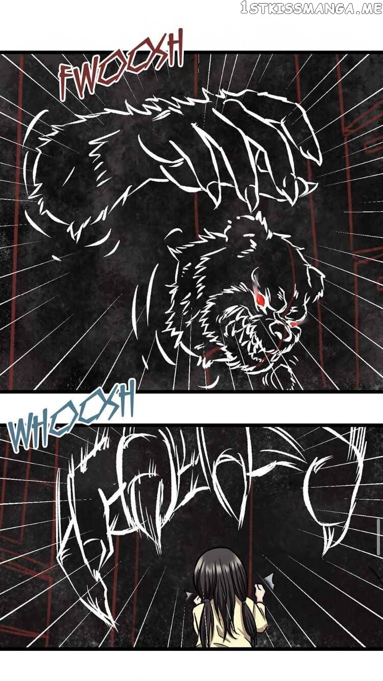 Fight Like a Girl chapter 13 - page 75