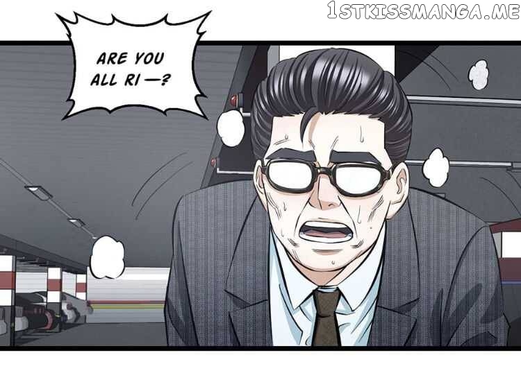 Fight Like a Girl chapter 13 - page 81