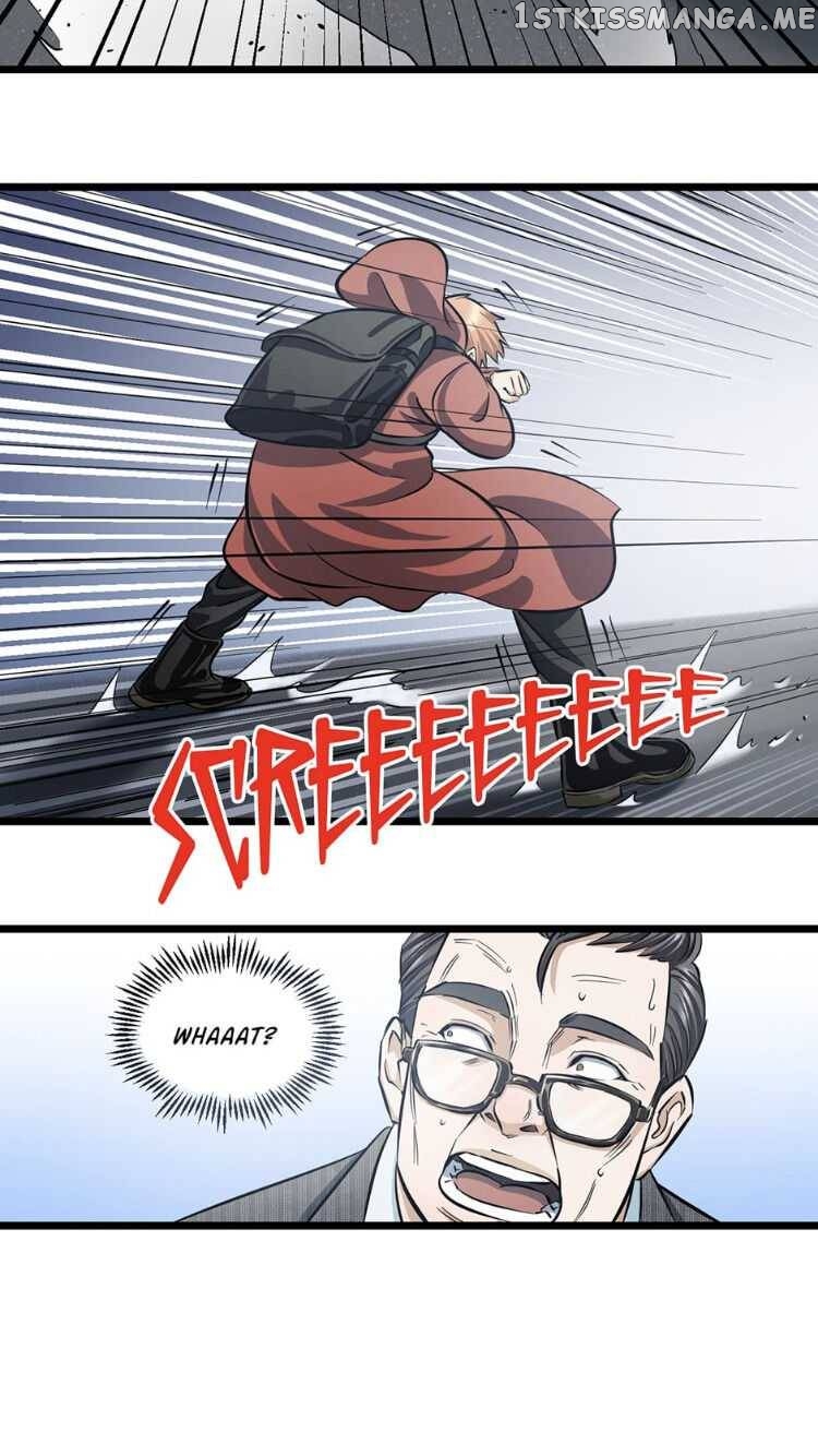 Fight Like a Girl chapter 13 - page 85