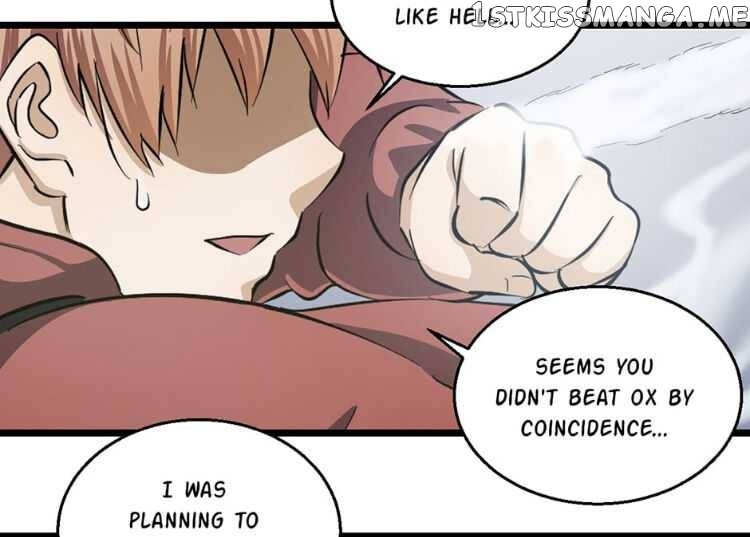 Fight Like a Girl chapter 13 - page 88