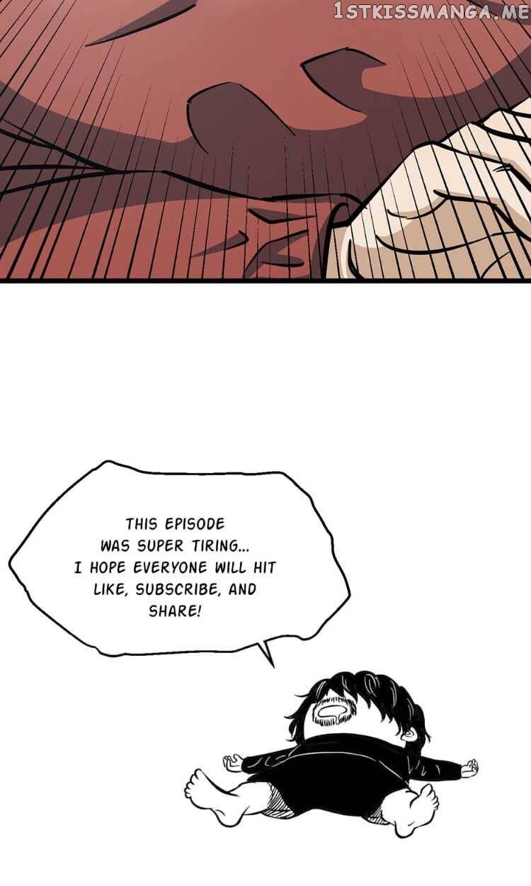 Fight Like a Girl chapter 13 - page 91