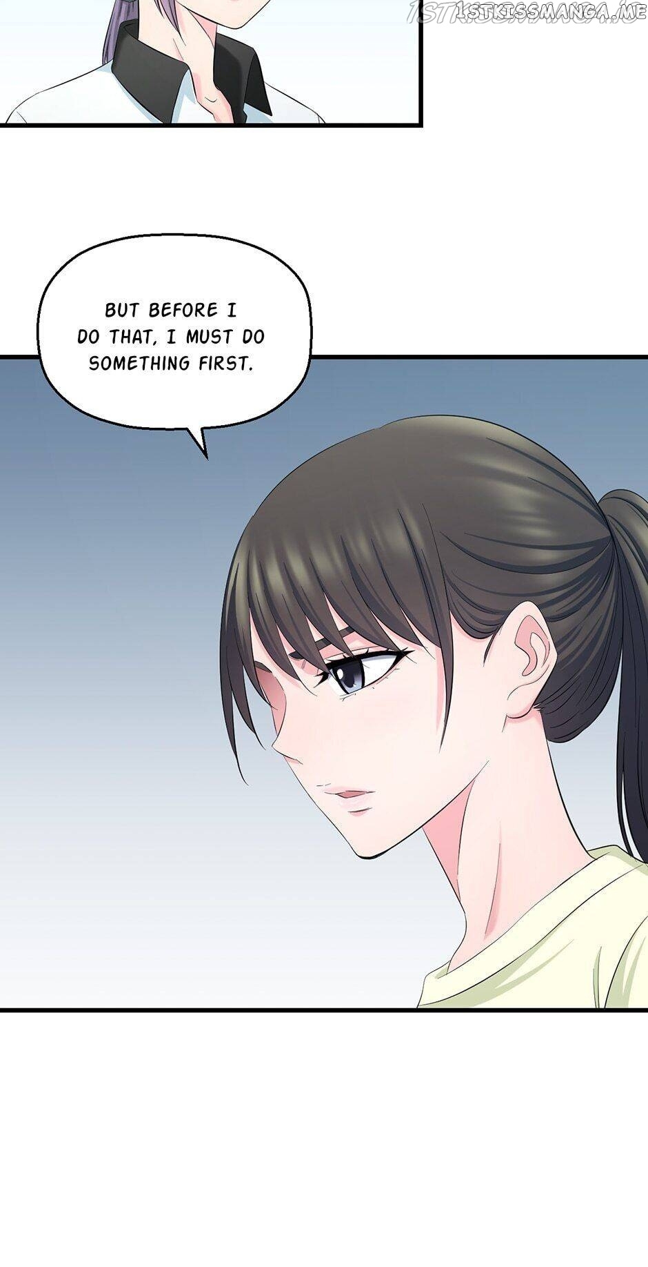 Fight Like a Girl chapter 61 - page 16