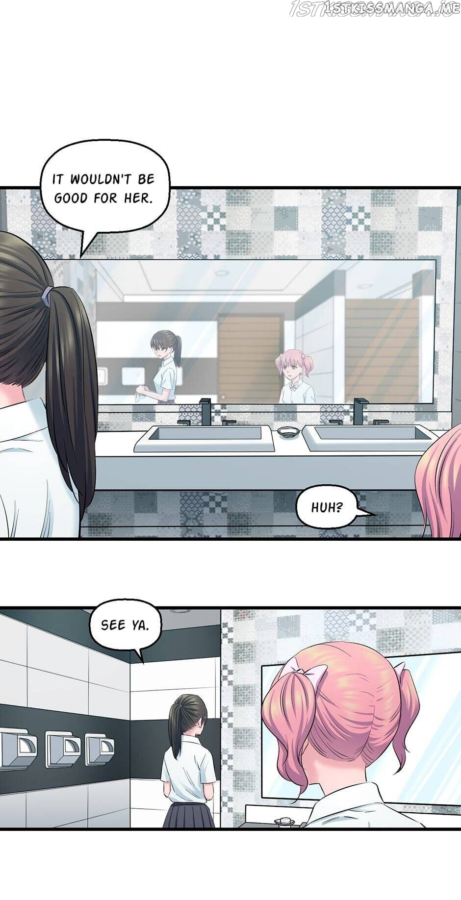 Fight Like a Girl chapter 61 - page 36