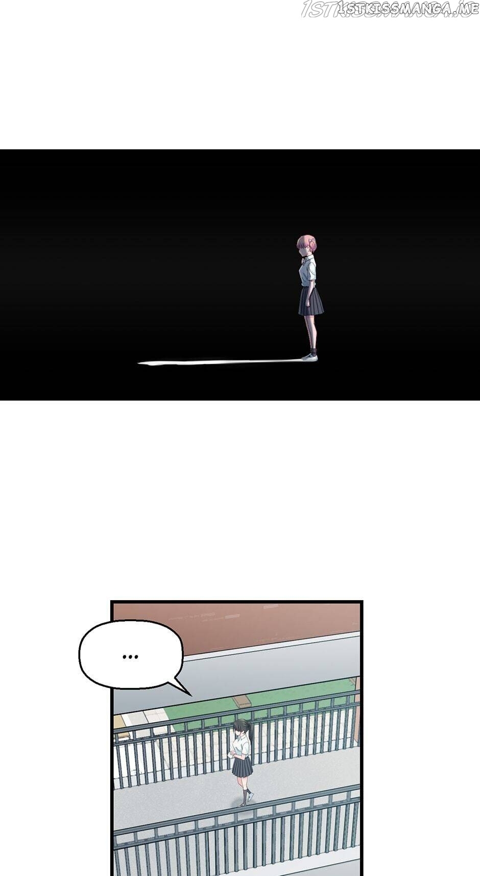 Fight Like a Girl chapter 61 - page 37