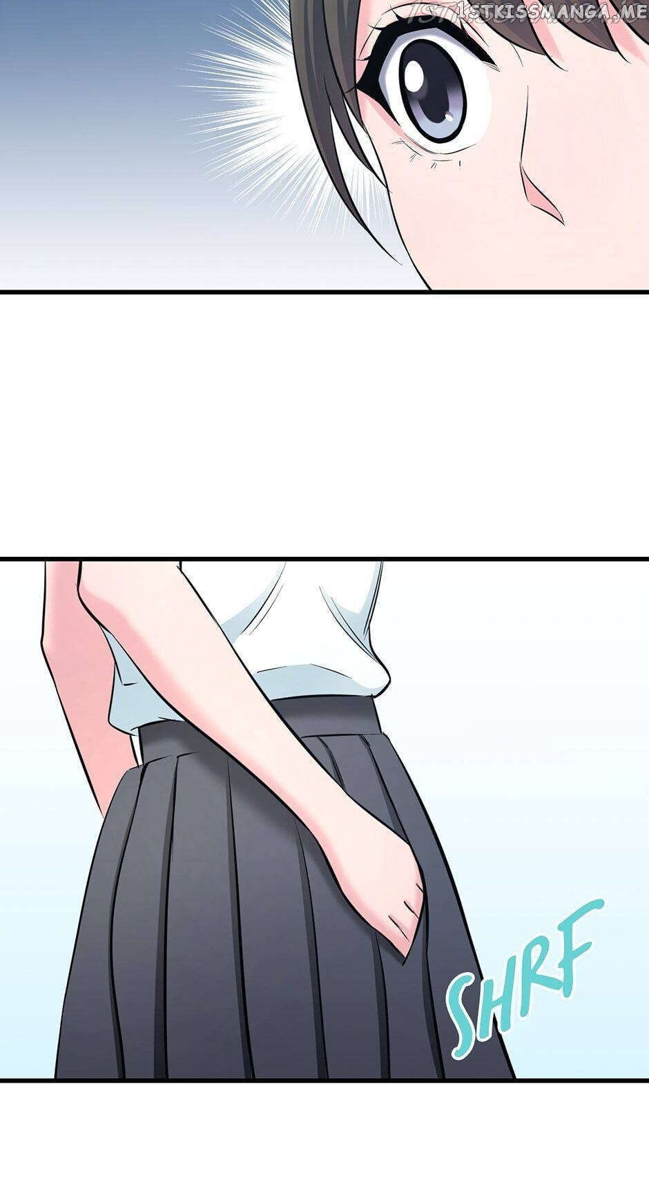 Fight Like a Girl chapter 61 - page 39