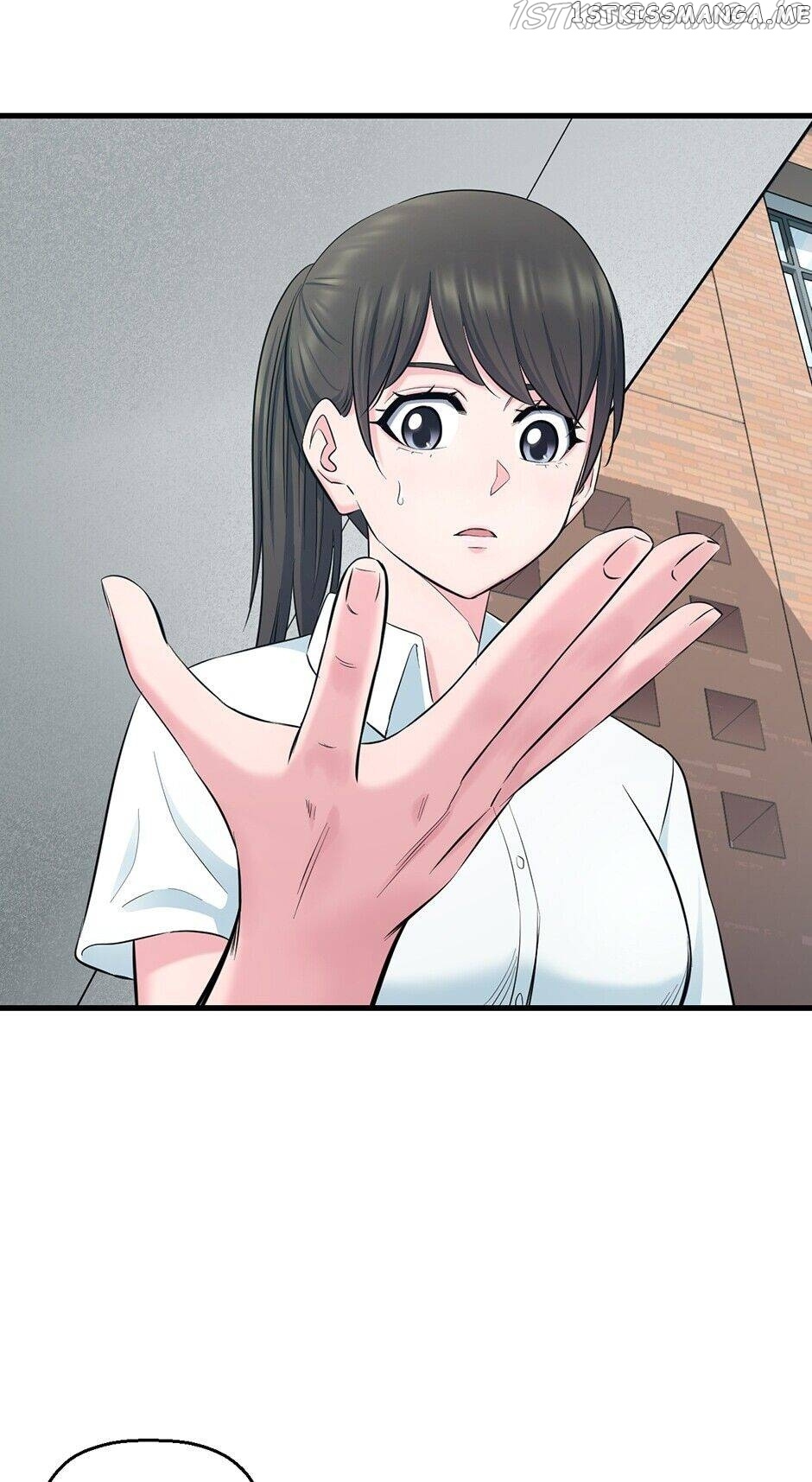 Fight Like a Girl chapter 61 - page 40