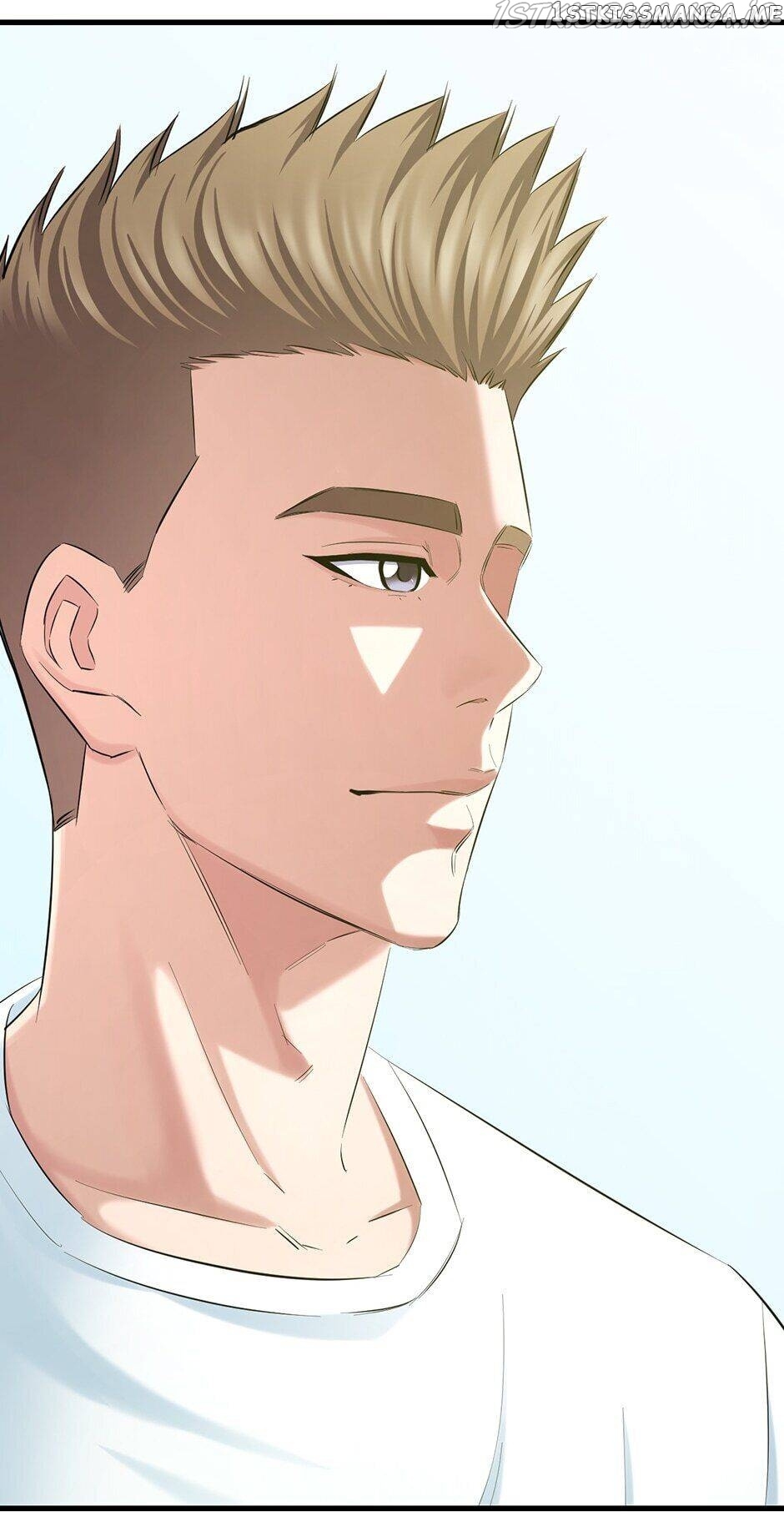 Fight Like a Girl chapter 61 - page 6