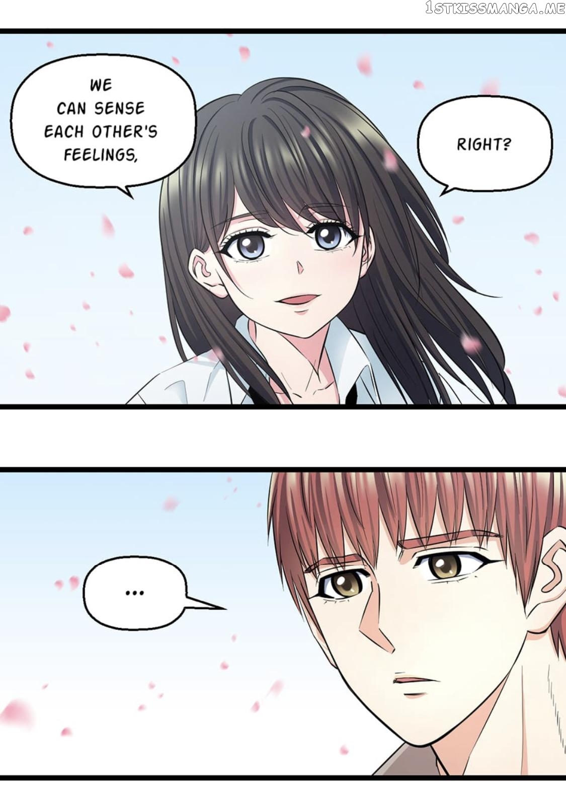 Fight Like a Girl chapter 36 - page 21