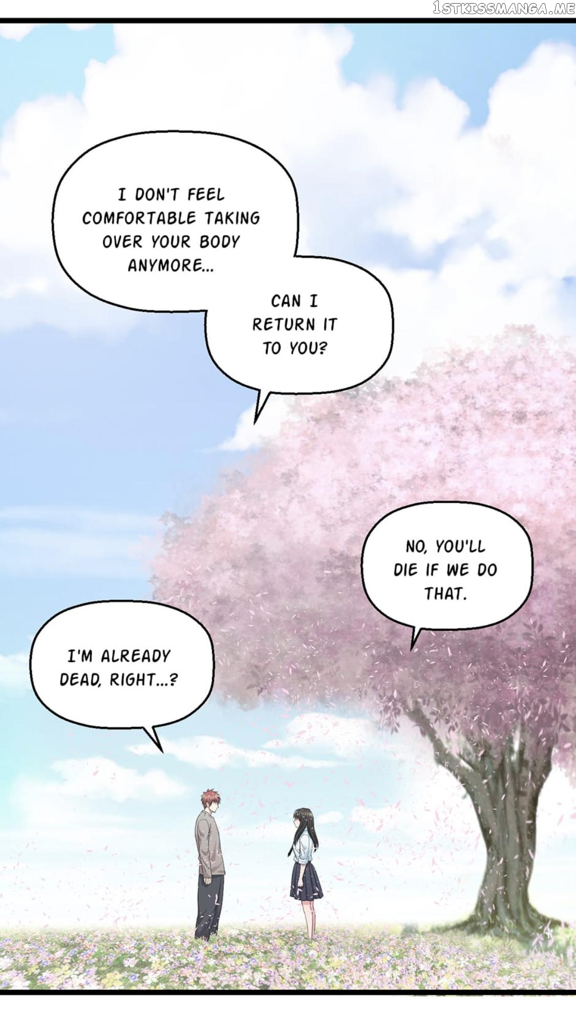Fight Like a Girl chapter 36 - page 23