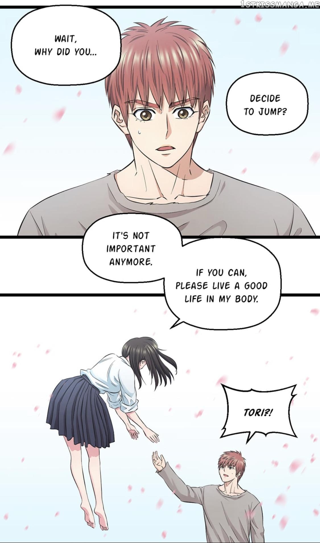 Fight Like a Girl chapter 36 - page 29