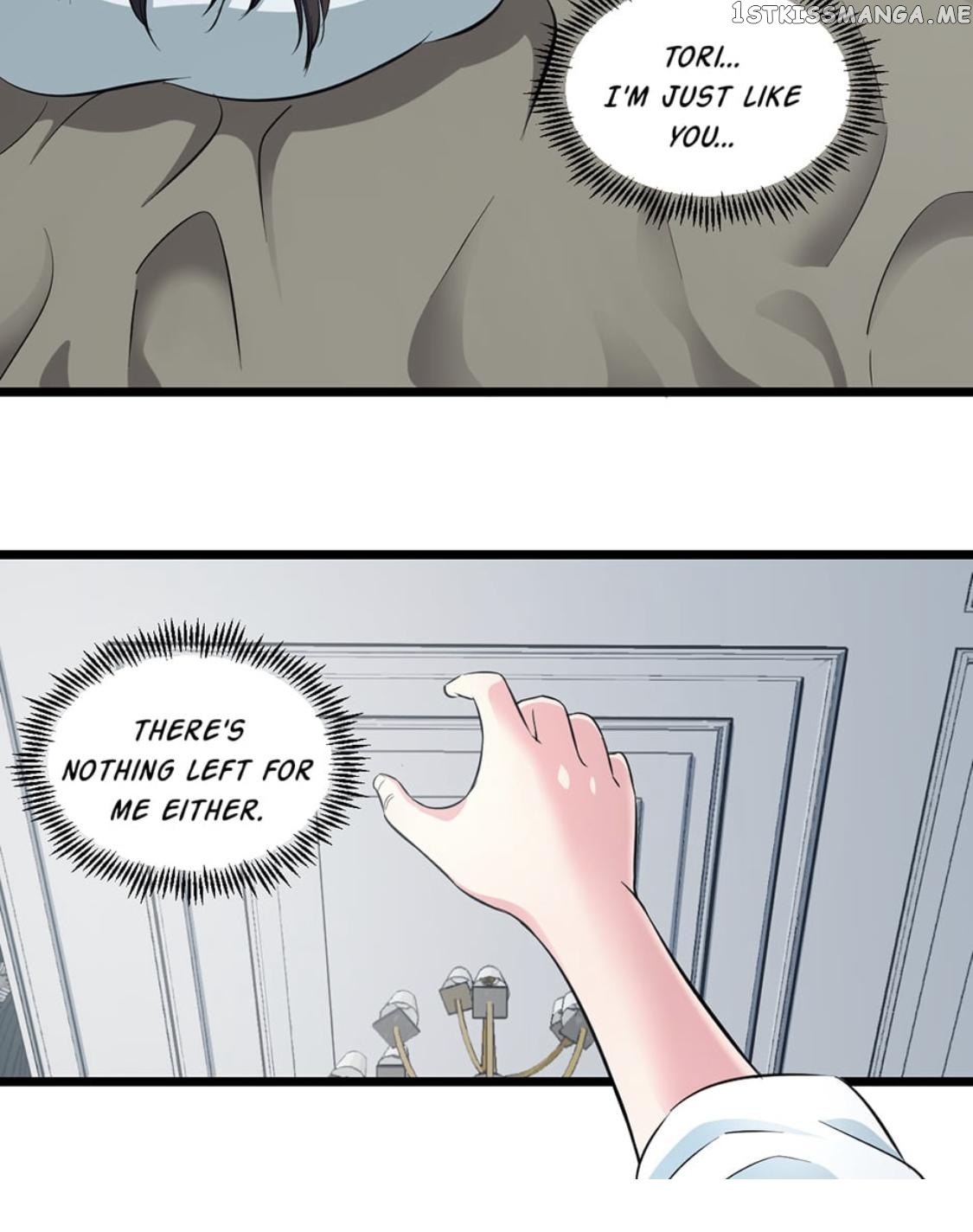 Fight Like a Girl chapter 36 - page 33
