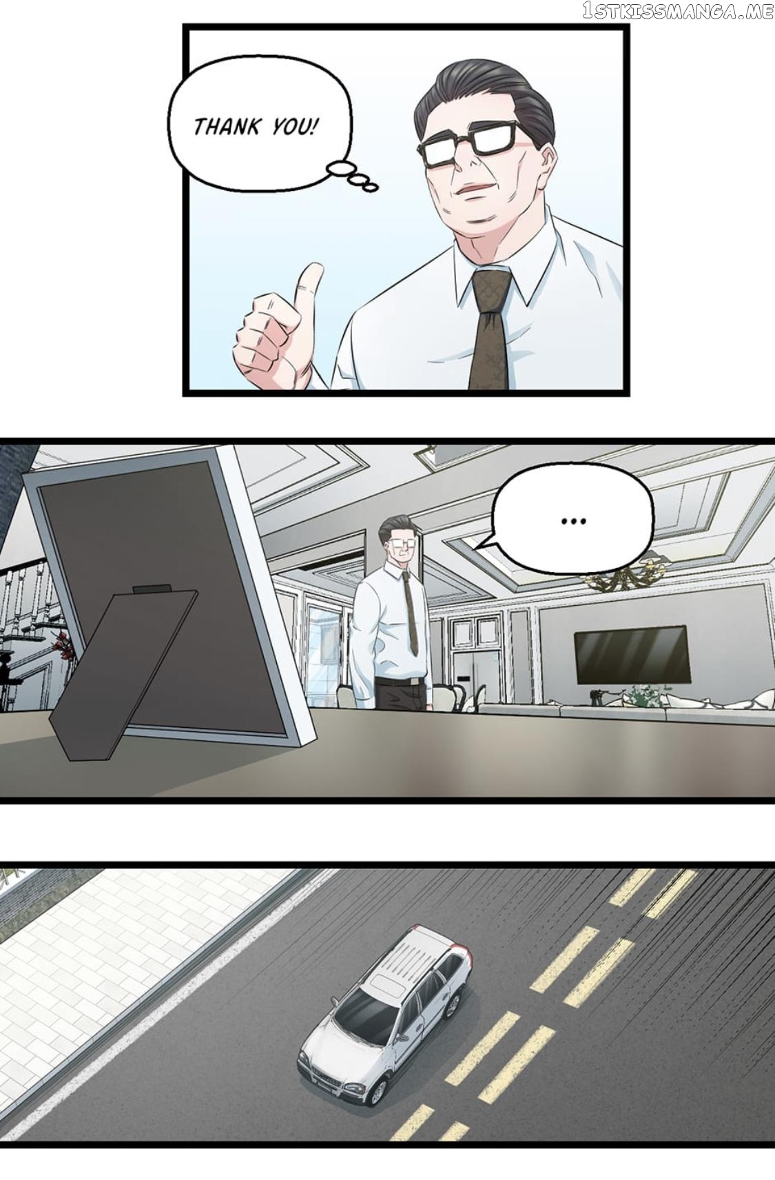 Fight Like a Girl chapter 36 - page 37