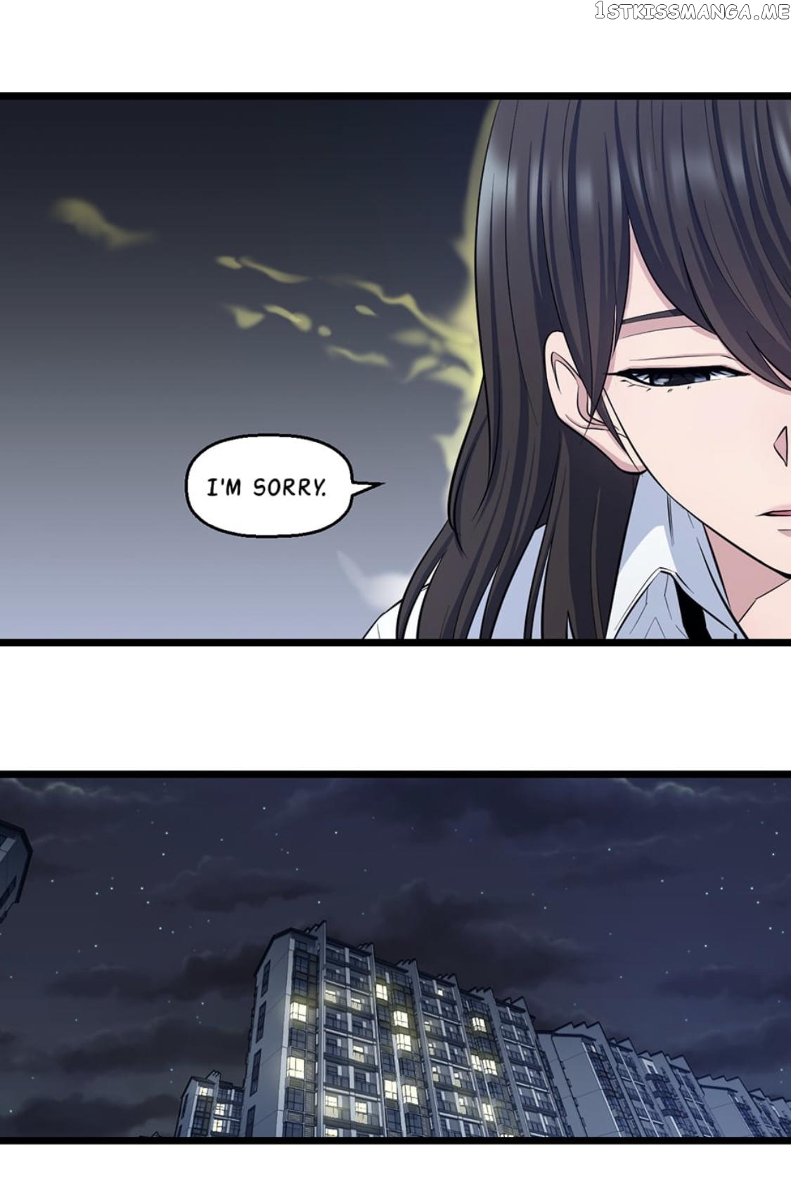 Fight Like a Girl chapter 36 - page 7