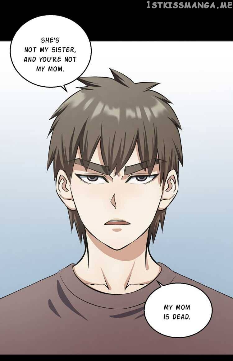 Fight Like a Girl chapter 12 - page 10