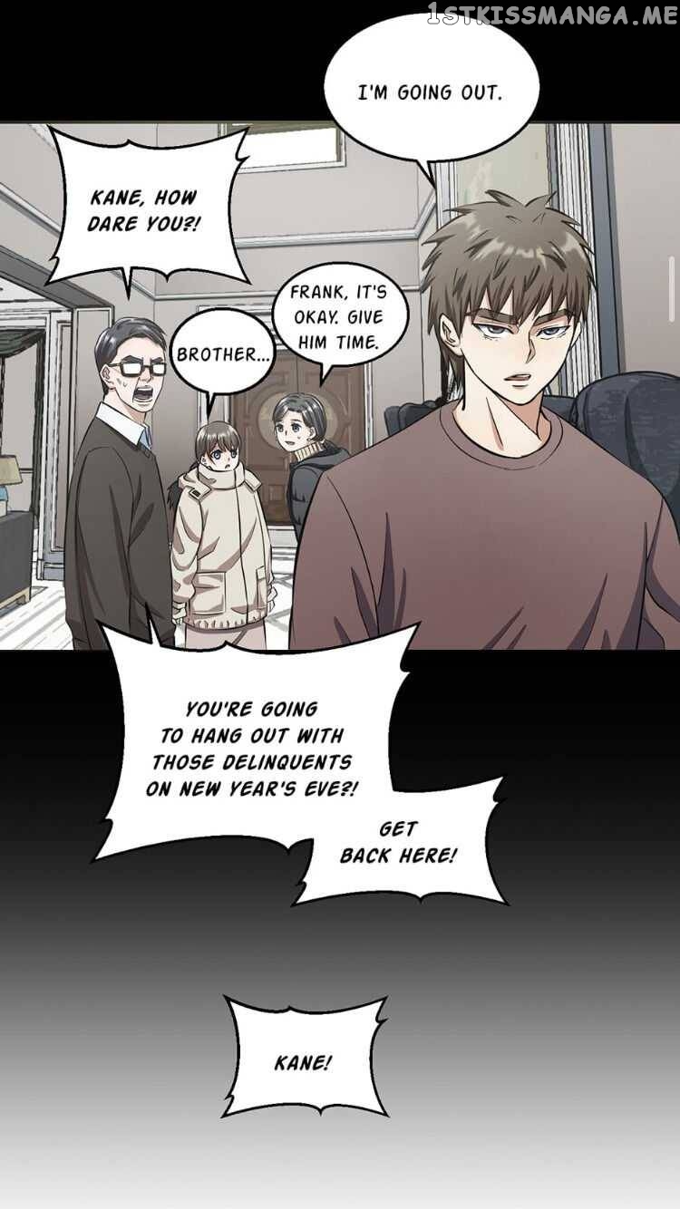 Fight Like a Girl chapter 12 - page 11