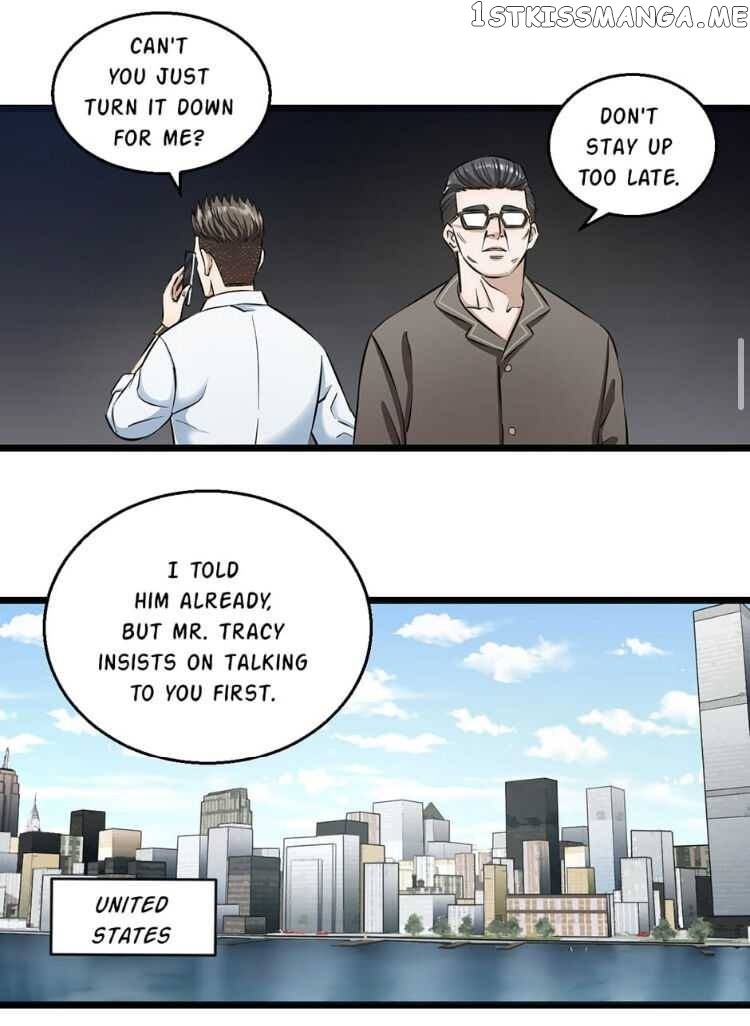 Fight Like a Girl chapter 12 - page 14