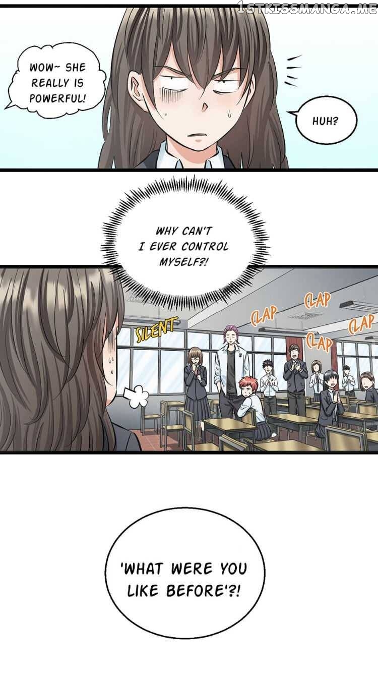 Fight Like a Girl chapter 12 - page 36