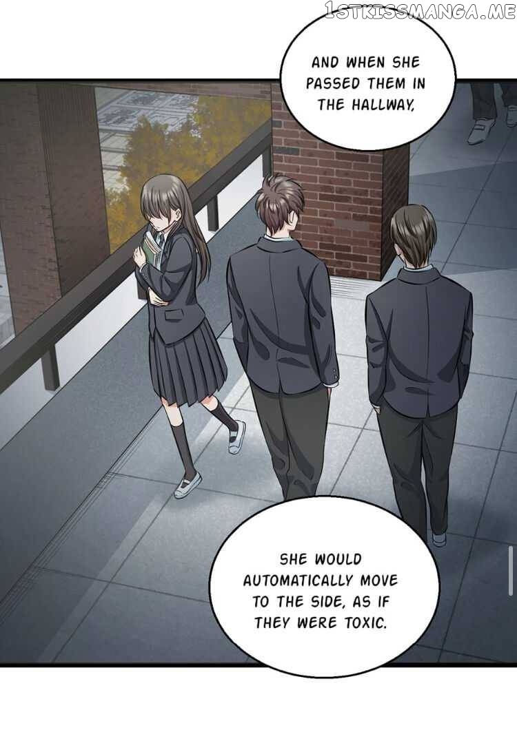 Fight Like a Girl chapter 12 - page 43
