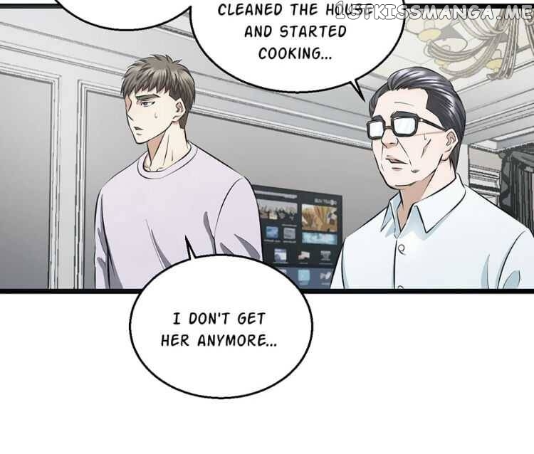 Fight Like a Girl chapter 12 - page 48