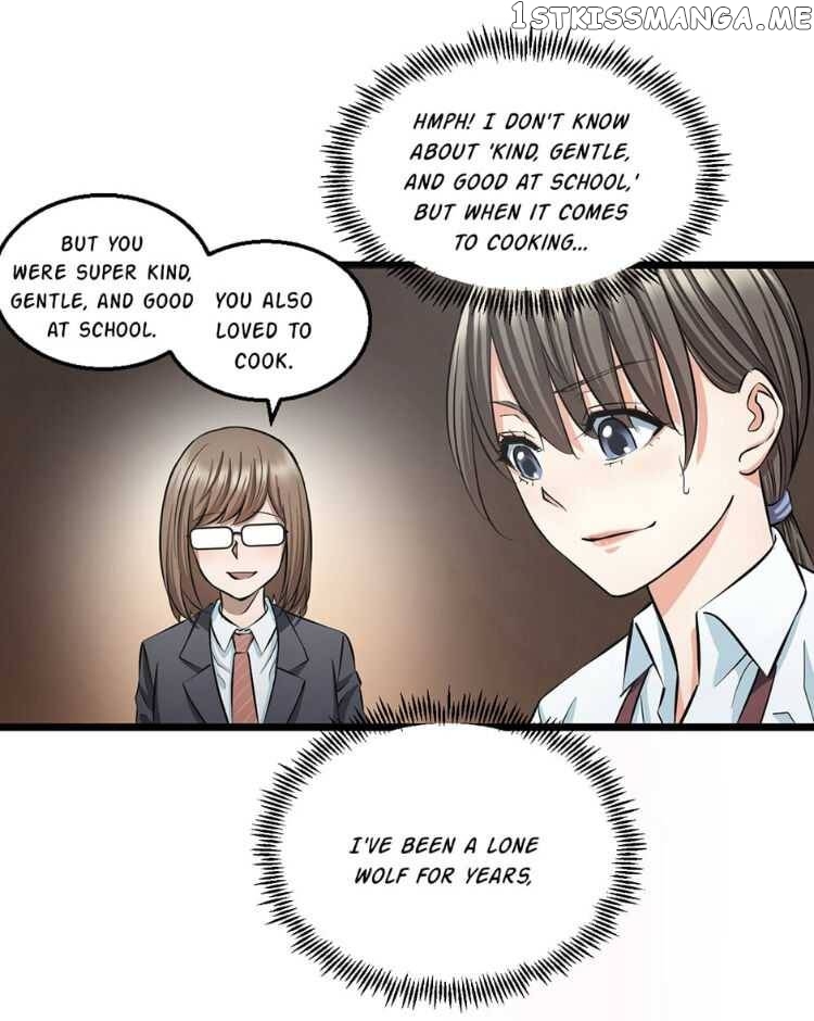 Fight Like a Girl chapter 12 - page 49