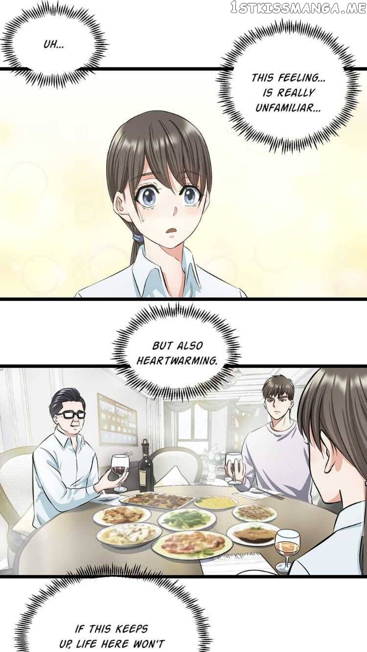 Fight Like a Girl chapter 12 - page 58